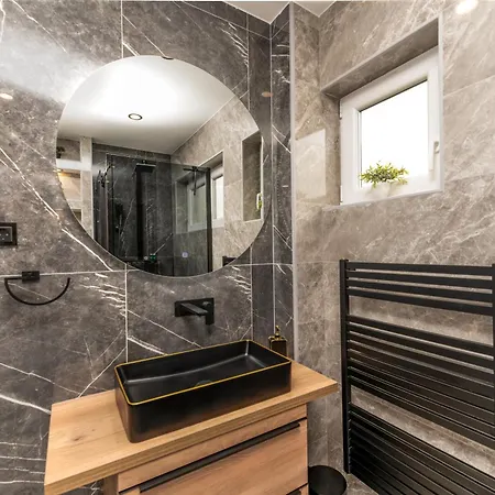 Lotus Wellness & Spa Apartman Koprivnica Exterior photo