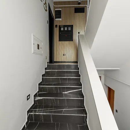 Lotus Wellness & Spa Apartman Koprivnica Exterior photo
