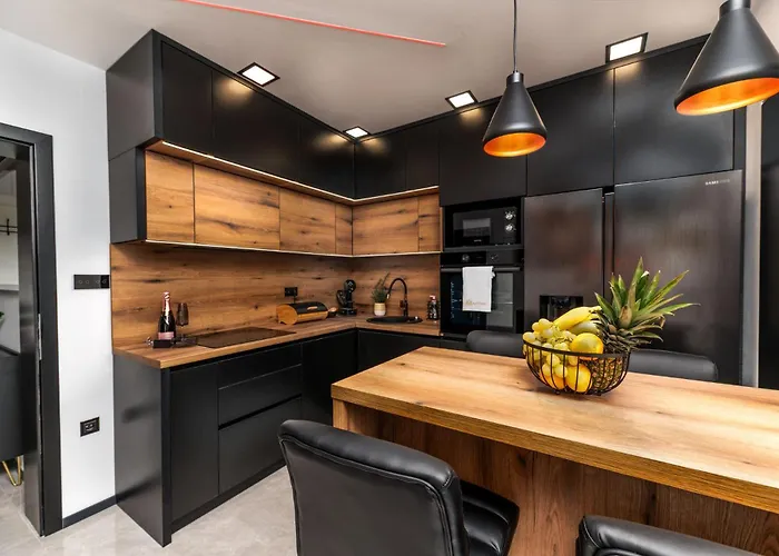 Lotus Wellness & Spa Apartman