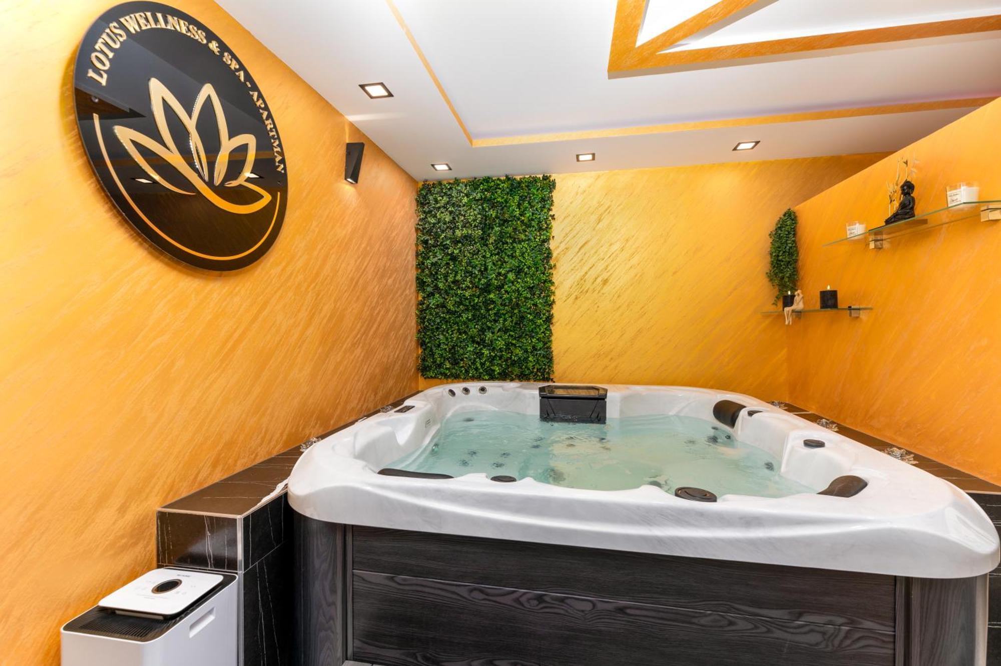 Lotus Wellness &