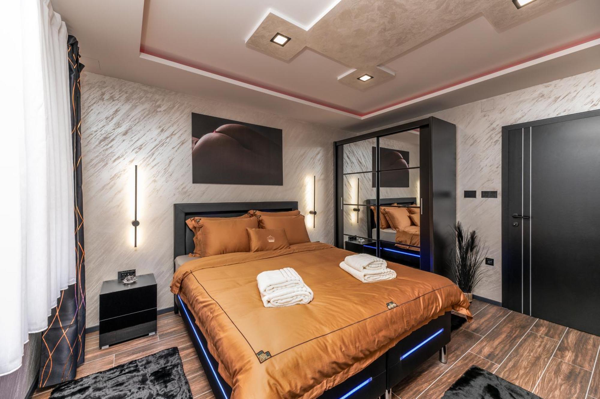 Lotus Wellness & * Koprivnica