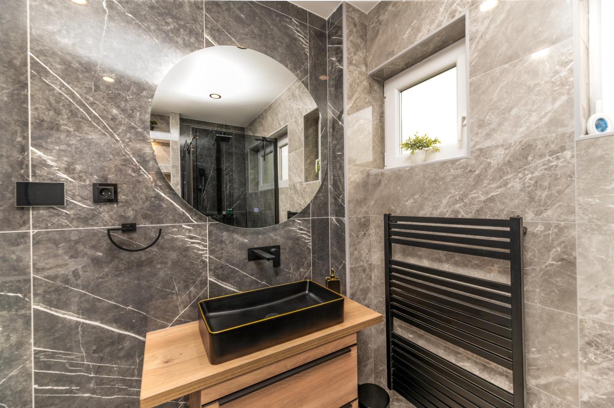 Apartment Lotus Wellness & *