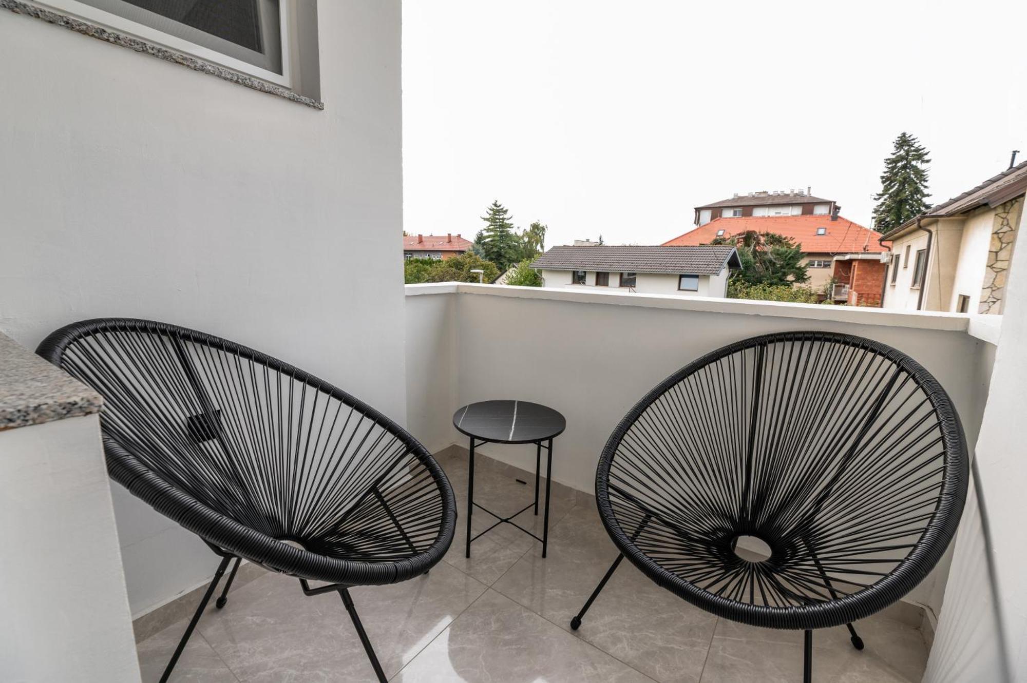 Lotus Wellness & Apartment Koprivnica
