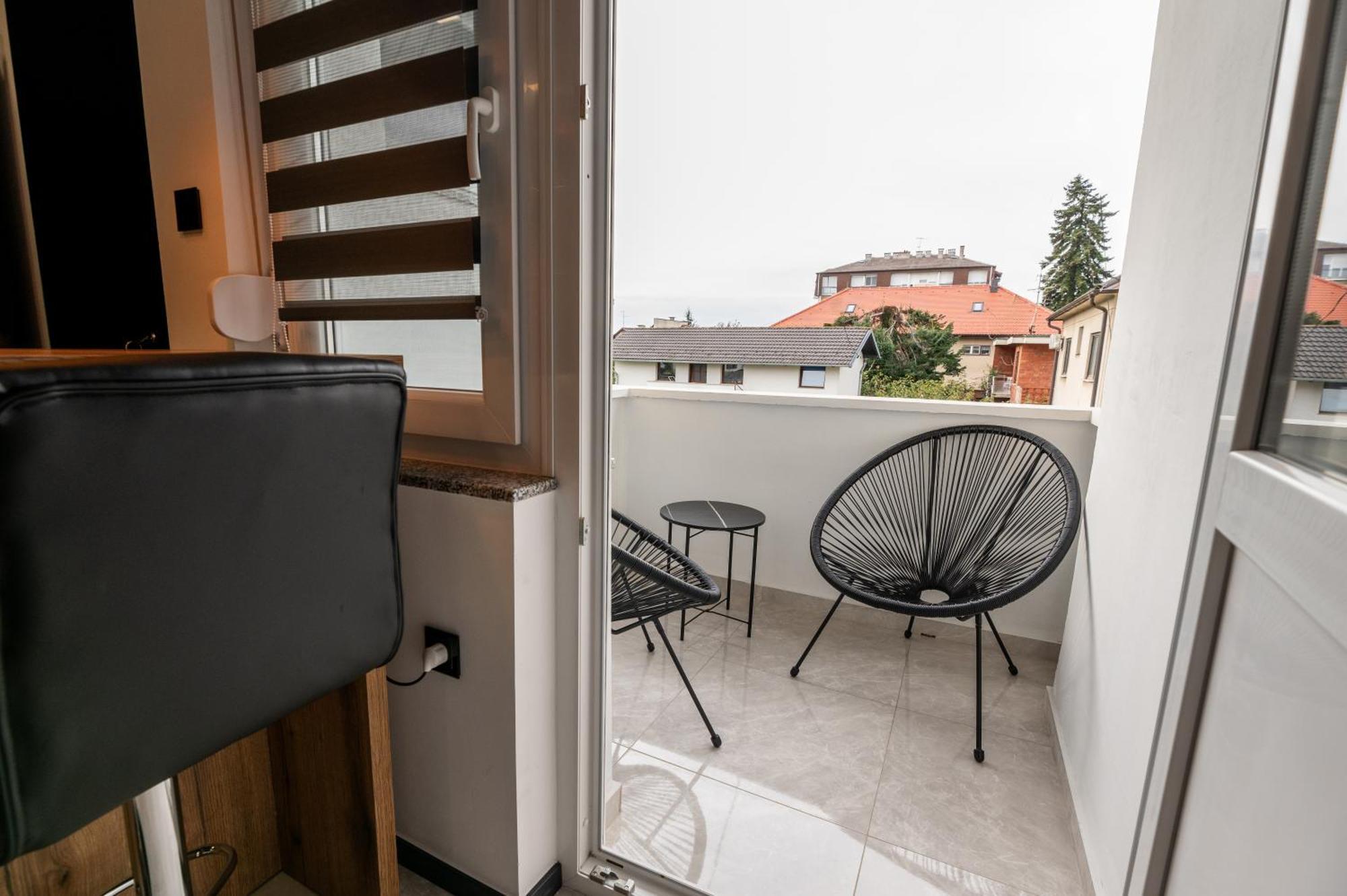 Apartment Lotus Wellness & Koprivnica