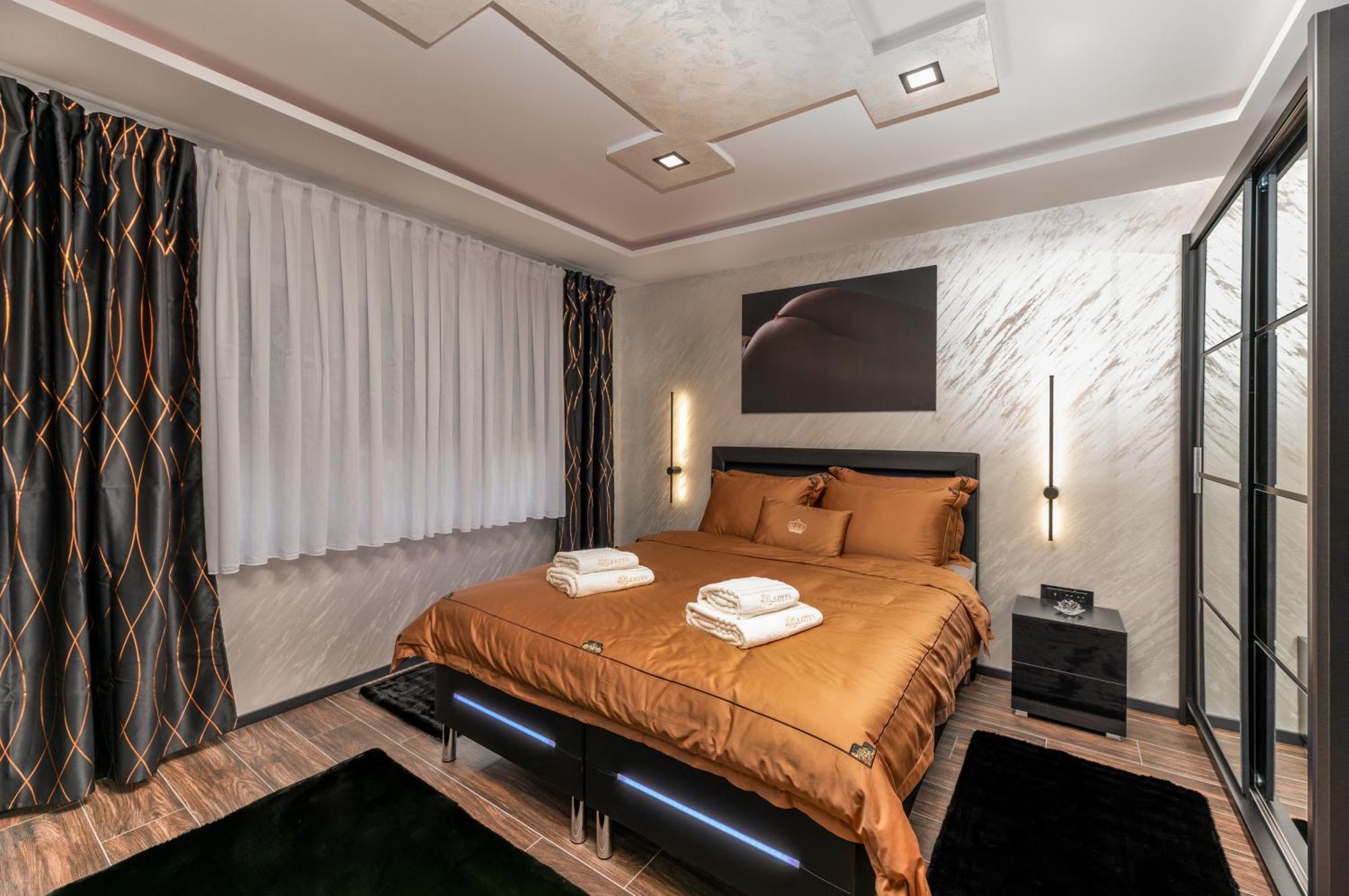 Lotus Wellness & * Koprivnica