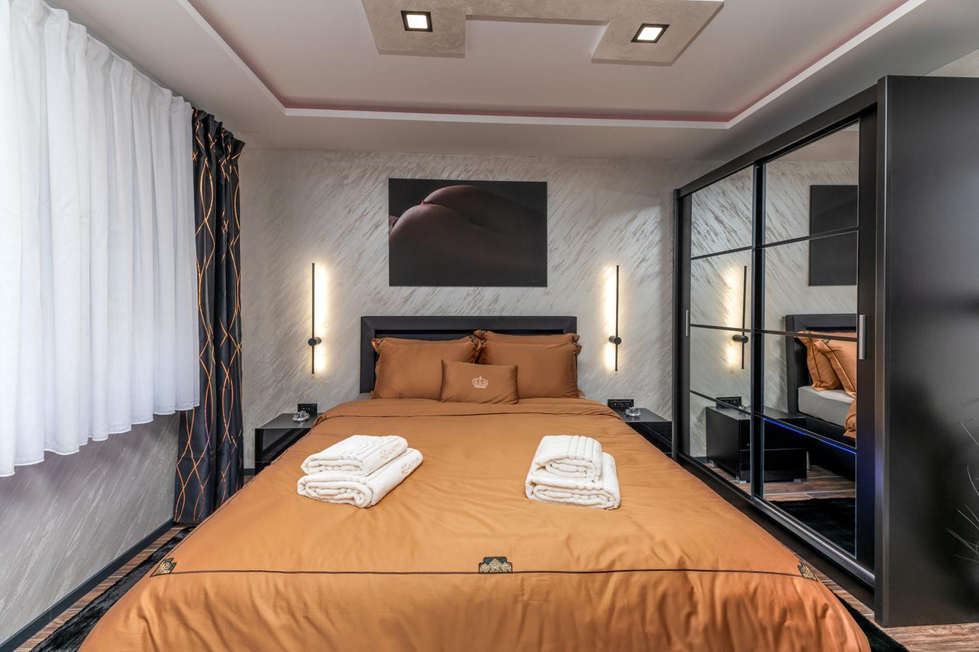 Apartment Lotus Wellness & Koprivnica