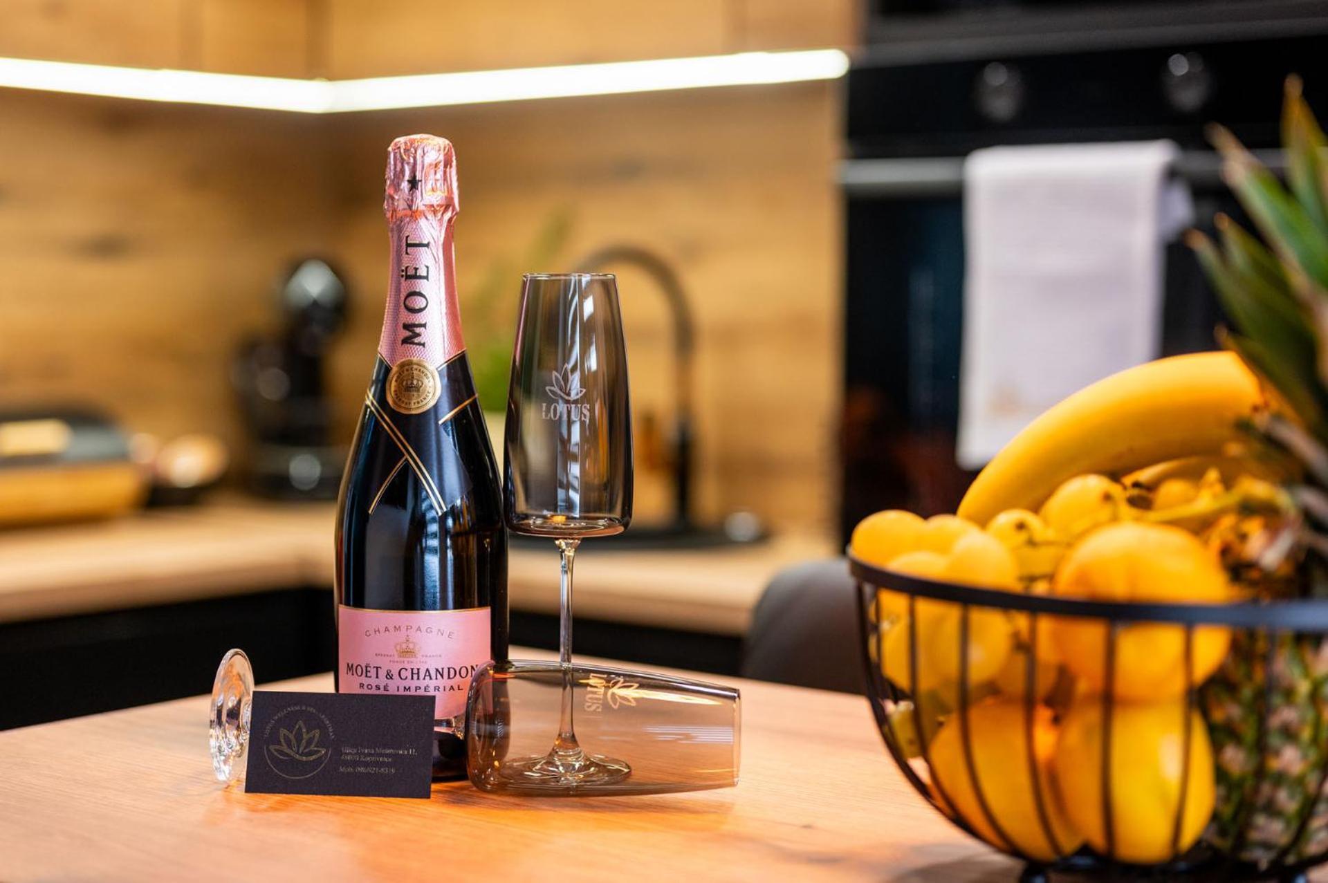 Apartment Lotus Wellness &