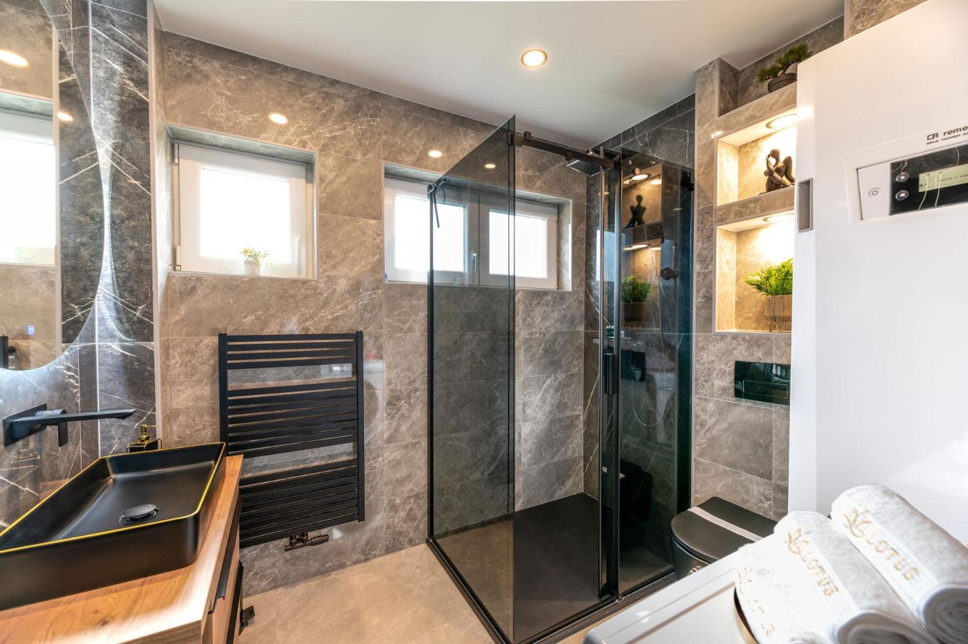 Lotus Wellness & Apartment Koprivnica