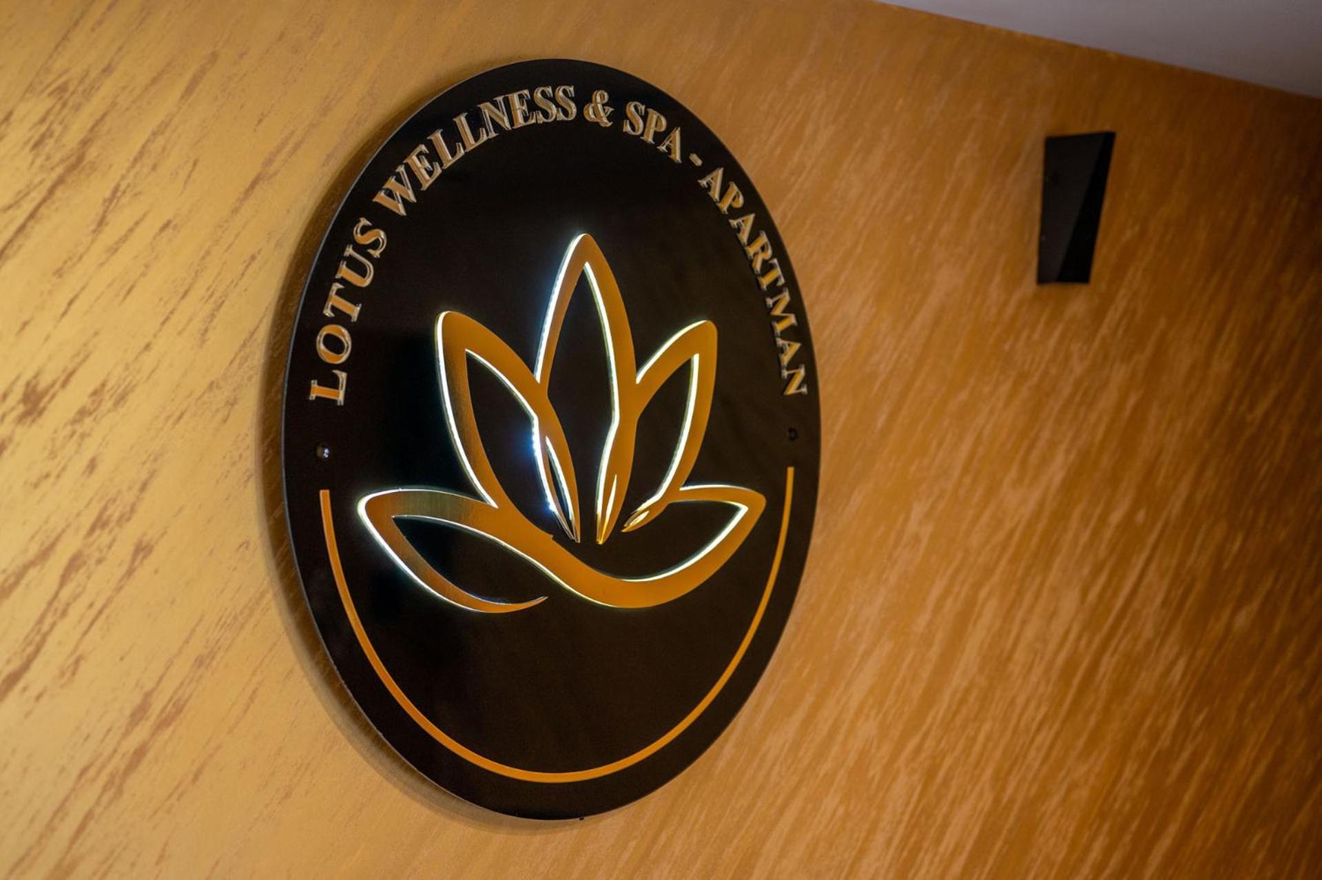 Apartment Lotus Wellness & Koprivnica