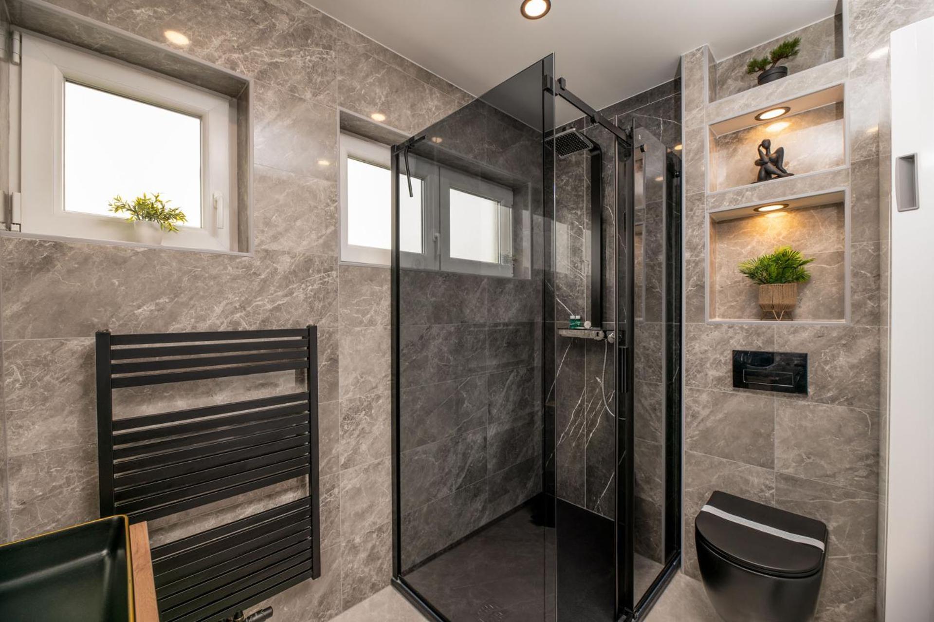 Apartment Lotus Wellness & *