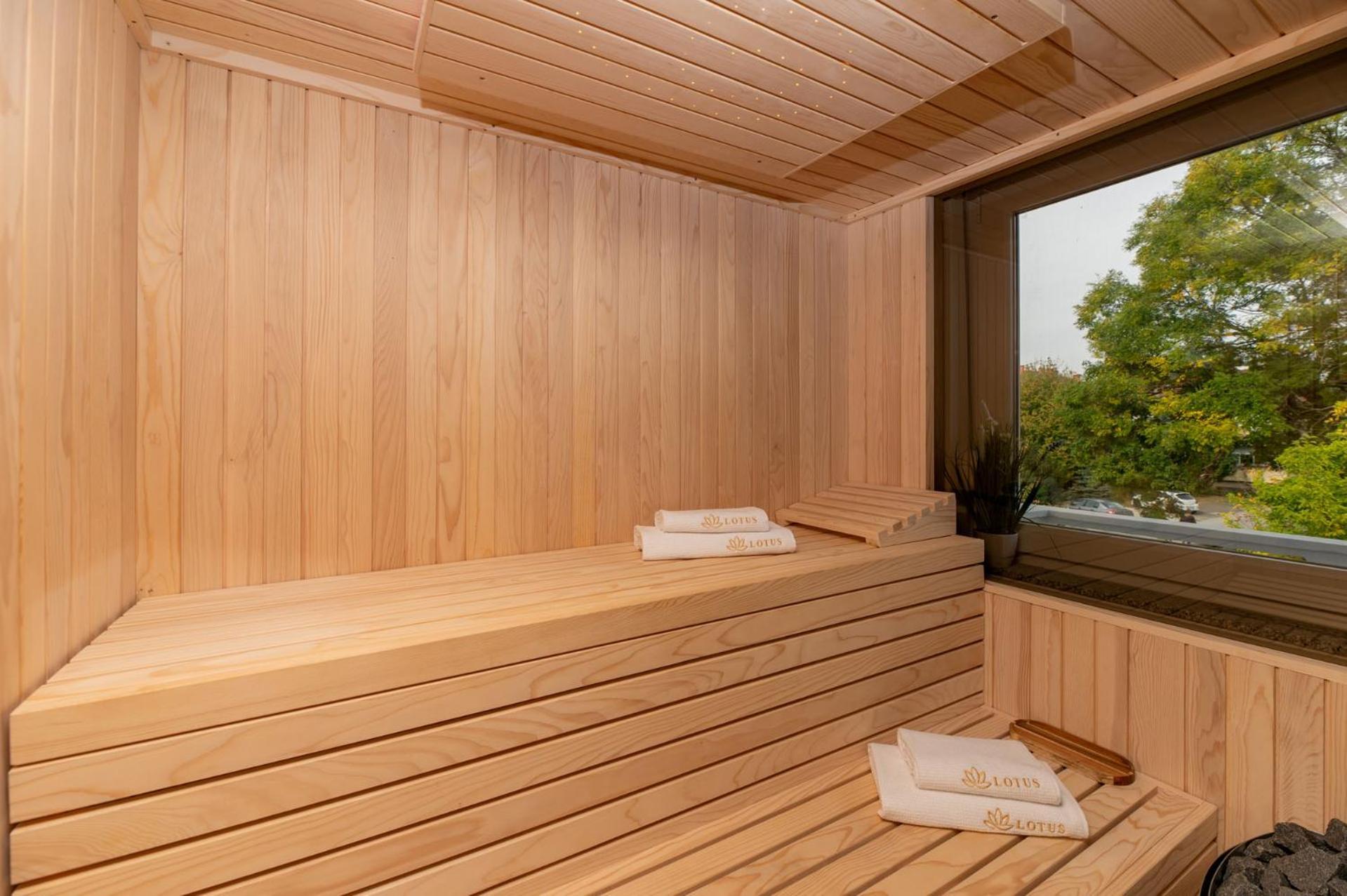 Apartment Lotus Wellness & Koprivnica